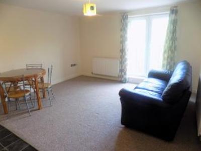 Louer Appartement Sheffield