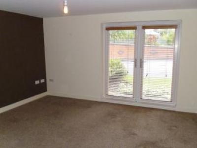 Louer Appartement Lichfield