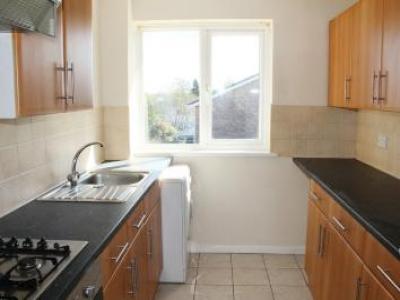 Louer Appartement Solihull