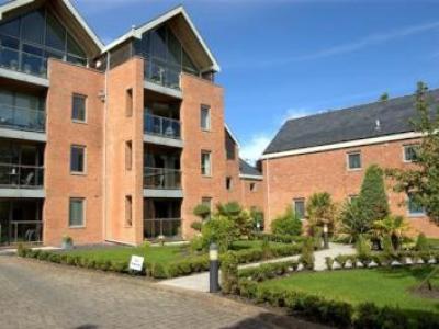 Annonce Location Appartement Lytham-st-annes