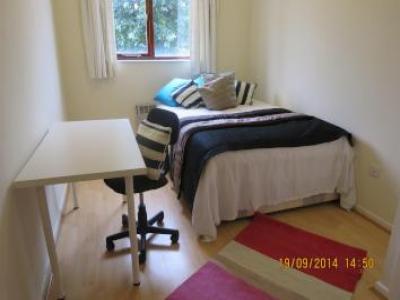 Annonce Location vacances Appartement Nottingham