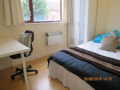 Louer pour les vacances Appartement Nottingham