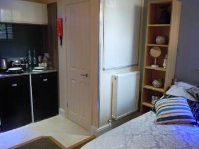 Louer pour les vacances Appartement Lincoln