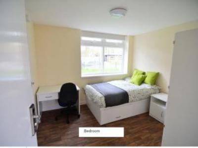 Louer pour les vacances Appartement Birmingham