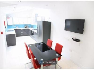 Annonce Location vacances Maison Liverpool