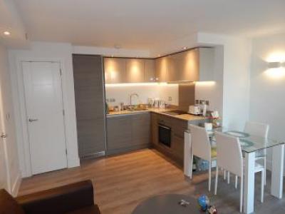 Annonce Location vacances Appartement Edgware