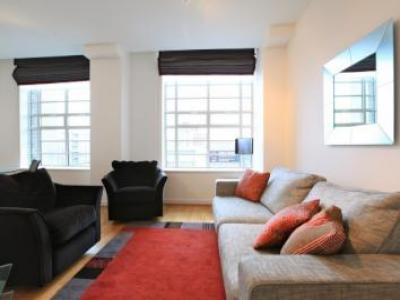 Louer pour les vacances Appartement Brentford