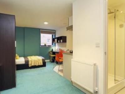 Louer pour les vacances Appartement Liverpool