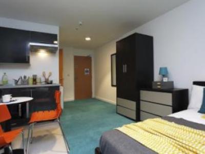 Louer pour les vacances Appartement Liverpool rgion LIVERPOOL