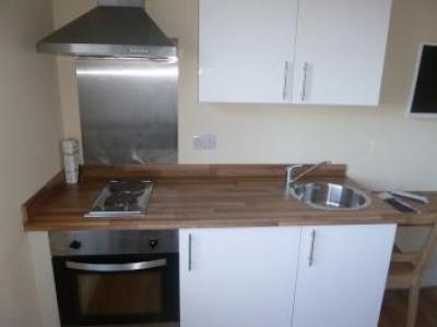 Annonce Location vacances Appartement Liverpool