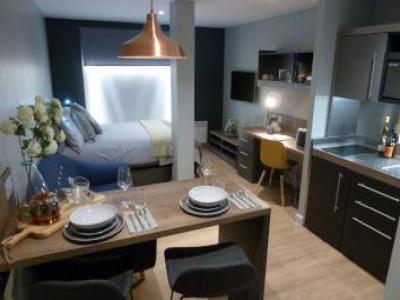 Annonce Location vacances Appartement Sheffield