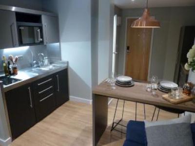 Louer pour les vacances Appartement Sheffield rgion SHEFFIELD