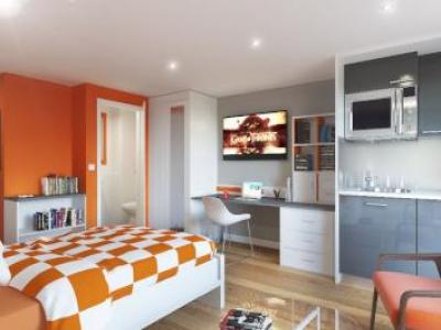 Louer pour les vacances Appartement Sheffield