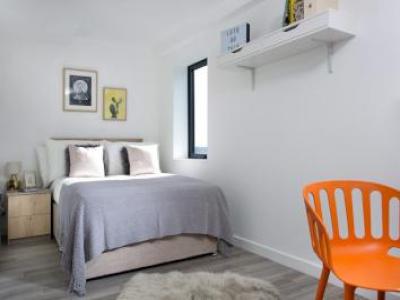 Annonce Location vacances Appartement Newcastle-upon-tyne