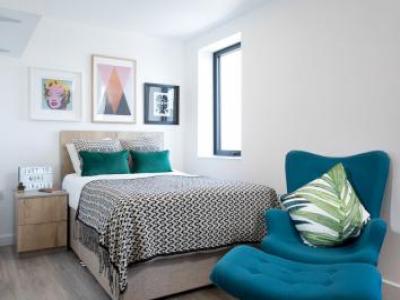 Annonce Location vacances Appartement Newcastle-upon-tyne