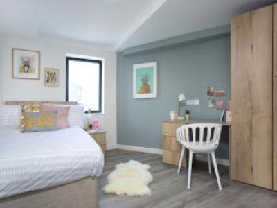 Annonce Location vacances Appartement Newcastle-upon-tyne