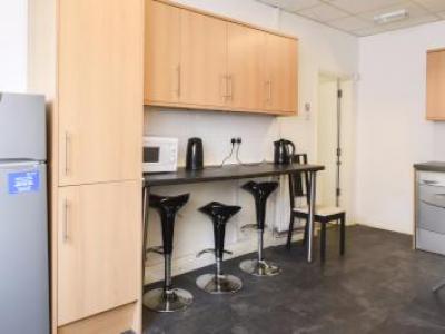 Louer pour les vacances Appartement Liverpool