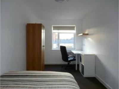 Louer pour les vacances Appartement Loughborough