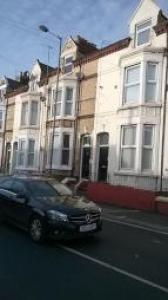 Annonce Location vacances Appartement Liverpool