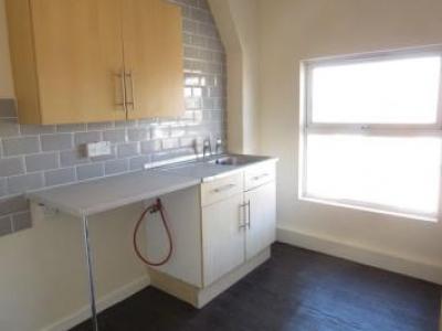 Louer Appartement Liverpool