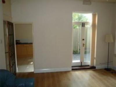 Louer Appartement Nottingham