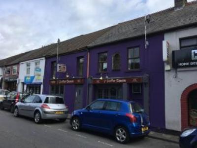 Annonce Location Local commercial Pontypridd