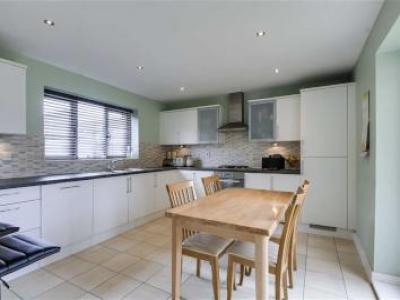 Annonce Location Maison Milton-keynes