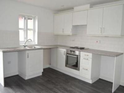 Louer Appartement Liverpool