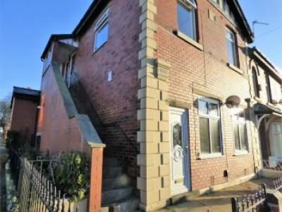 Annonce Location Appartement Blackburn