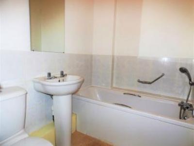 Louer Appartement Blackburn