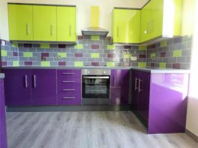 Annonce Location Appartement Blackburn