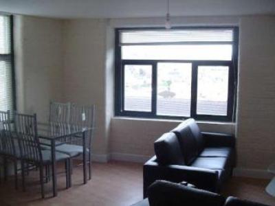 Louer Appartement Bradford