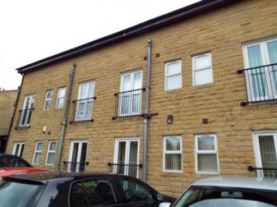 Annonce Location Appartement Bradford