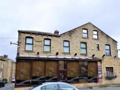 Annonce Location Appartement Keighley