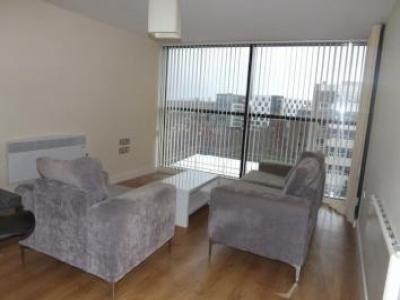 Annonce Location Appartement Liverpool