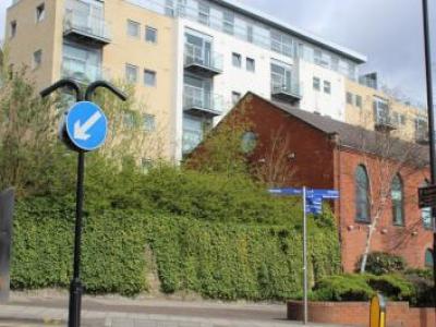 Annonce Location Appartement Newcastle-upon-tyne