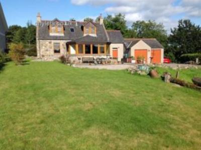 Annonce Location Maison Aberdeen