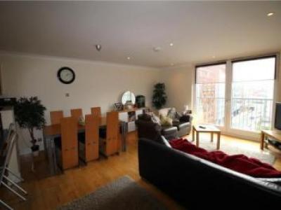 Louer Appartement Glasgow