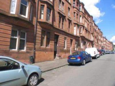 Annonce Location Appartement Glasgow