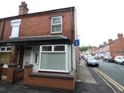 Annonce Location Maison Stoke-on-trent