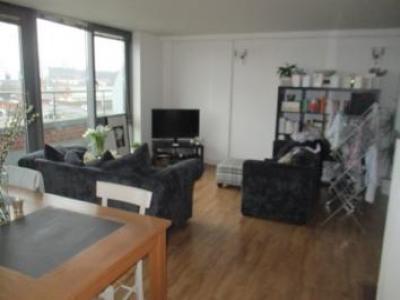 Louer Appartement Nottingham