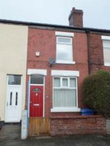 Annonce Location Maison Stockport