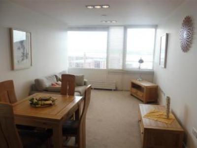 Annonce Location Appartement Liverpool