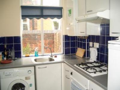 Annonce Location vacances Appartement Leeds