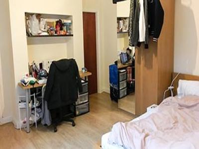 Annonce Location vacances Appartement Leeds