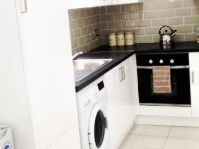 Louer pour les vacances Appartement Leeds