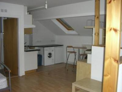 Louer pour les vacances Appartement Leeds