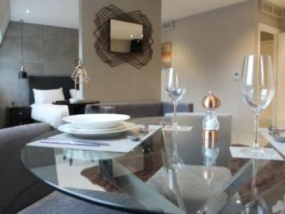 Louer pour les vacances Appartement Leeds