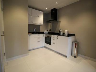 Annonce Location vacances Appartement Leeds