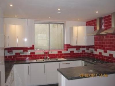 Annonce Location vacances Maison Nottingham